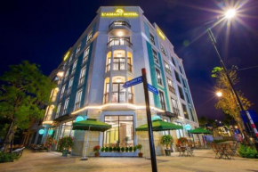 L'amant Hotel Sầm Sơn